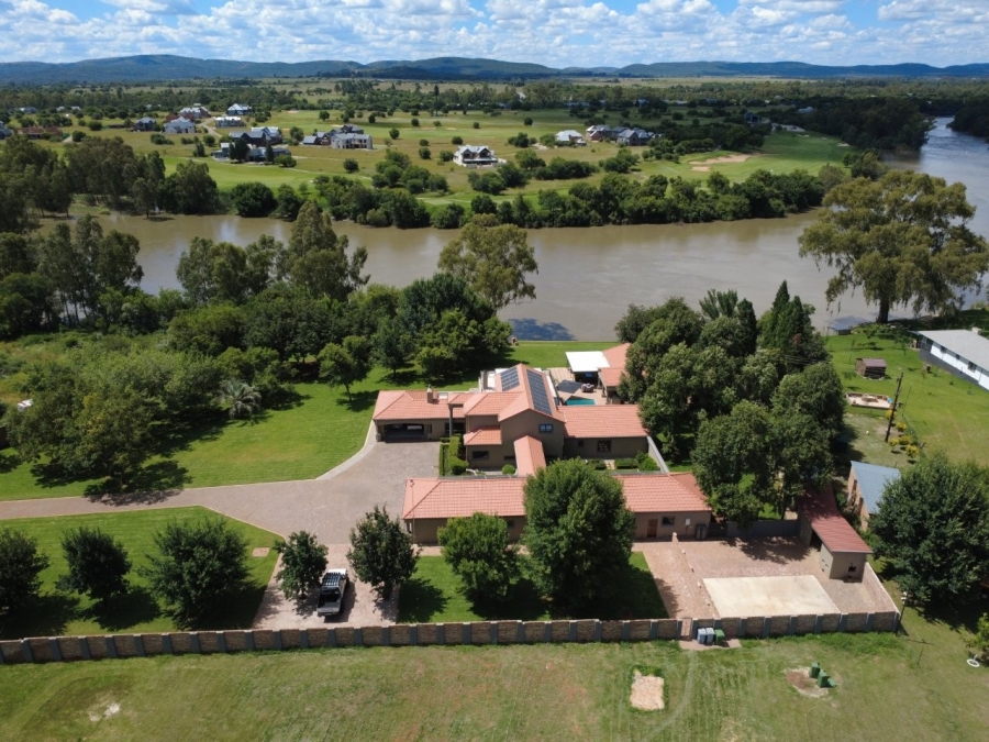 Commercial Property for Sale in Parys Free State